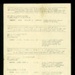 Eden Camp last Standing orders - Last Part III Order Issued Serial No 14 dated 5th April 1948.; 8028 Eden Camp last Standing orders - Last Part III Order Issued Serial No 14 dated 5th April 1948.; 8028