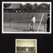 2x photos of J.B McFeat competing at Battery Sports in Berlin, May 1953; 76927 2x photos of J.B McFeat competing at Battery Sports in Berlin, May 1953; 76927