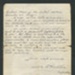 Letter - from C.O. 29th ind inf bde gp R.A.O.C. - Korea - to Mrs N. Harrison re:death of her husband L/Cpl G.B. Harrison R.A.O.C.; 34402