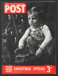 Picture Post Magazine - 21/12/1940 - Christmas Special; 79806