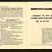 Home office booklet - "The protection of your home against air raids" - H.M.S.O. 1938; 1/01/1938; 5267 Home office booklet - "The protection of your home against air raids" - H.M.S.O. 1938; 1/01/1938; 5267