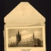 Souvenir booklet- pictures of 'Porte de Menin' ect dated 09.07.1930; 78791