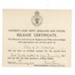Women's Land Army Release Certificates (2) - Miss V.E. Marston & Miss H.M. Marston - 03/09/1943 to 29/12/1945; 29/12/1945; 36649