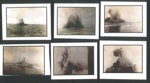 Copies of photographs (9) - sinking of "H.M.S. Barham" - sequence of events - 25/11/1941; 25/11/1941; 34471 Copies of photographs (9) - sinking of "H.M.S. Barham" - sequence of events - 25/11/1941; 25/11/1941; 34471