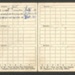 R.A.F. form 295A - leave pass - R.A.F. Ludham - Cpl Bland 980130 R.A.F. - 10/12/1945; 10/12/1945; 2008 R.A.F. form 295A - leave pass - R.A.F. Ludham - Cpl Bland 980130 R.A.F. - 10/12/1945; 10/12/1945; 2008