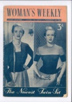 Magazine - "Woman's Weekly" - 14/02/1953; 14/02/1953; 37266