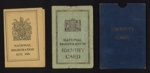 ID- National Registration for a 'Ruth G. Thorpe' dated 01.07.1943 ; 78837 ID- National Registration for a 'Ruth G. Thorpe' dated 01.07.1943 ; 78837