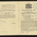'War Damage Act, 1941'- info about the private chattel scheme - cover for belongings which suffer war damage ; 78794 'War Damage Act, 1941'- info about the private chattel scheme - cover for belongings which suffer war damage ; 78794