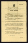 Army form e531a - "Certified copy of attestation" - Norman Jack Winham - Royal Engineers - 06/11/1940; 6/11/1940; 7552 Army form e531a - "Certified copy of attestation" - Norman Jack Winham - Royal Engineers - 06/11/1940; 6/11/1940; 7552