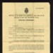 Army form e531a - "Certified copy of attestation" - Norman Jack Winham - Royal Engineers - 06/11/1940; 6/11/1940; 7552 Army form e531a - "Certified copy of attestation" - Norman Jack Winham - Royal Engineers - 06/11/1940; 6/11/1940; 7552
