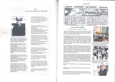 Newsletter - B.K.V.A. - Hull & East Riding branch - autumn 2000; 34417