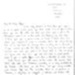 Photocopies of manuscript letters (4) photographs (4) press cuttings & death certificate re: Palestine policeman b/c 4390 Albert B. Middleton - K.I.A. 05/08/1947; 5/08/1947; 37854