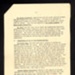 Typescript notes - first meeting of London Civil Defence regional council - 05/05/1939; 5/05/1939; 2374 Typescript notes - first meeting of London Civil Defence regional council - 05/05/1939; 5/05/1939; 2374