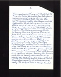 Letter - from J. W. Erricker re: 1st American killed in war - Captain Robert Losey - killed in action 21/04/1940; 21/04/1940; 2675 Letter - from J. W. Erricker re: 1st American killed in war - Captain Robert Losey - killed in action 21/04/1940; 21/04/1940; 2675