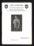 Catalogue - "Ulric of England" - Kaiser Reich & third Reich German collectables; 1/01/1986; 5496