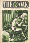 Newsletter - "The Oak" 06/10/1945 no: 578 - 46th Division magazine; 6/10/1945; 38163