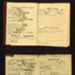 Army book 64 (2) - Soldier's Service and Pay Book - A.T.S. - Alice Gertrude Shaw w/7626 - 03/09/1939; 3/09/1939; 9920 Army book 64 (2) - Soldier's Service and Pay Book - A.T.S. - Alice Gertrude Shaw w/7626 - 03/09/1939; 3/09/1939; 9920
