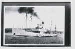 Photograph - H.M. trawler "James ludford"; 33088
