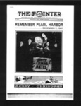 Magazine - "The Pointer" - "Remember Pearl Harbor 07/12/1941" - U.S. Navy Armed Guard Center - 24/12/1943; 24/12/1943; 1954 Magazine - "The Pointer" - "Remember Pearl Harbor 07/12/1941" - U.S. Navy Armed Guard Center - 24/12/1943; 24/12/1943; 1954