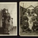 Original photos - Annie stothart - UK based nurse. WW1. with nursing staff and soldiers. medical R.A.M.C. S.A.R.b; 62998 Original photos - Annie stothart - UK based nurse. WW1. with nursing staff and soldiers. medical R.A.M.C. S.A.R.b; 62998