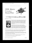 Internet source: P.O.W. camps in Canada - both 1st & 2nd World Wars; 34605