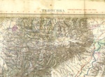 French map - Tebourba - Tunisia - 1934; 1/01/1934; 9913