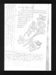 Photocopies (2) - Japanese propaganda leaflet dropped over Burma; 5029