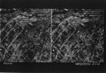 R.A.F. photograph transparency - Bomb Damage at Bochum - 19/11/1944; 19/11/1944; 9017