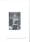 Copies (3) of photograph - drummer Samuel baker - 3rd Bn Coldstream Guards in drummer's tunic (34670) - circa 1934; 34661 Copies (3) of photograph - drummer Samuel baker - 3rd Bn Coldstream Guards in drummer's tunic (34670) - circa 1934; 34661