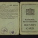 National registration identity card - Sidney Smith - Pickering - 27/12/1945; 27/12/1945; 5857 National registration identity card - Sidney Smith - Pickering - 27/12/1945; 27/12/1945; 5857