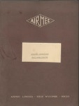 Operating instructions - "Airmec" phase meter type 206; 37115