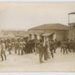 Set of photographs British troops quelling riots in Palestine 1936; 1/01/1936; 25296