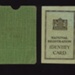 National registration identity card in holder - James Menzies - Malton - 17/06/1943; 17/06/1943; 5841 National registration identity card in holder - James Menzies - Malton - 17/06/1943; 17/06/1943; 5841