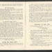 Booklet - British junior Red Cross - organisation of cadet units and links - June 1944; 1/06/1944; 34468