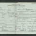 R.A.F. form 2520a - service and release book - F.J. Richardson 1768354 R.A.F. - 11/02/1943 to 14/06/1947; 11/02/1943; 1808 R.A.F. form 2520a - service and release book - F.J. Richardson 1768354 R.A.F. - 11/02/1943 to 14/06/1947; 11/02/1943; 1808