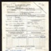 Navy form s459 - certificate of service in the Royal Navy - R.W. Godber JX211269 - 08/08/1940; 8/08/1940; 5314 Navy form s459 - certificate of service in the Royal Navy - R.W. Godber JX211269 - 08/08/1940; 8/08/1940; 5314