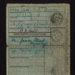 National registration identity card - Wilfred Booth - 17/05/1943; 17/05/1943; 5835 National registration identity card - Wilfred Booth - 17/05/1943; 17/05/1943; 5835