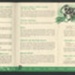 3 x MOF leaflets - 'Making the most of the meat, Green Vegetables, What's left in the larder' dated 1946 ; 79735 3 x MOF leaflets - 'Making the most of the meat, Green Vegetables, What's left in the larder' dated 1946 ; 79735