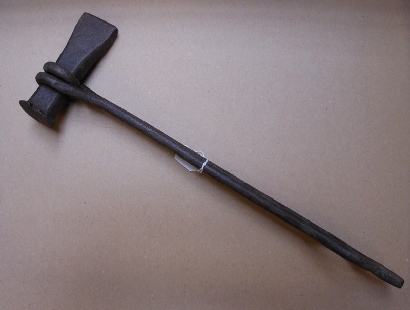 Blacksmiths Tool T20170131 5 Ehive