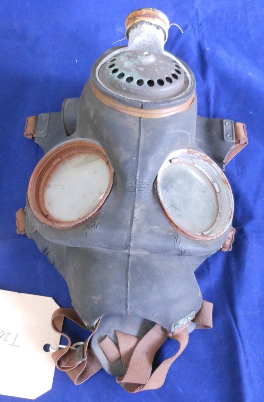 Gas Masks; T20160315.5 eHive