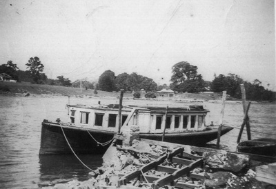 Tuggerah; TMA2021.00128