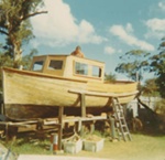 Photograph, "Benoli"
; Unknown; 1962; TMA2021.00165 Photograph, "Benoli"
; Unknown; 1962; TMA2021.00165