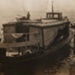 "Diggers" - Oyster Industry Fishing Vessel; Laman, William and Norman; TMA2021.00112.3.1