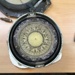 Magnetic compass - "Stella Maris"; Laman, William and Norman; 1934; TMA2021.00032