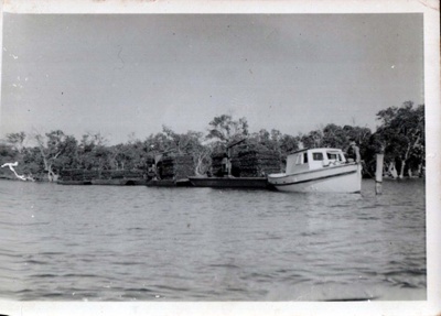 "Gudgeon" and "The Gardiner" engine
; Unknown; TMA2021.00140