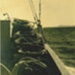 Photograph, "Duncan E. McBryde/Duncan"
; Unknown; 1943; TMA2021.00161.5