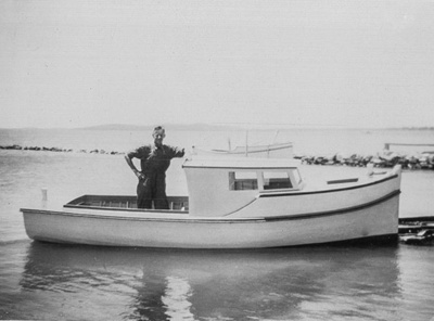 "Riptide"; Bowden Evens; TMA2021.00136