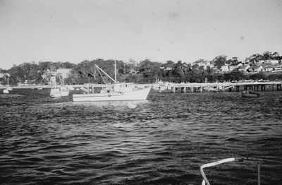 Photograph, "Maybell II"

; Unknown; 1971; TMA2021.00166