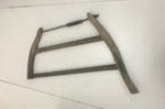 Bucksaw; Unknown; TMA2021.00021
