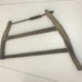Bucksaw; Unknown; TMA2021.00021